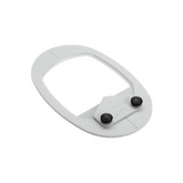 New Bernina Hoop N Buddyz Hat Hoop Insert #42444